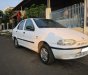 Fiat Siena   ELX   2003 - Bán Fiat Siena ELX đời 2003, màu trắng, nhập khẩu  