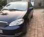 Toyota Corolla altis   1.8   2004 - Bán Toyota Corolla Altis 1.8 năm sản xuất 2004, màu đen, biển chính chủ Hà Nội