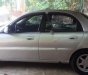 Daewoo Lanos SX 2003 - Bán Daewoo Lanos màu bạc, đời 2003, máy zin