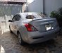 Nissan Sunny XL 2015 - Bán Nissan Sunny XL 2015, màu bạc, máy móc zin nguyên, máy êm