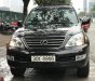 Lexus GX V8 2008 - Bán Lexus GX đời 2008 màu đen, xe nhập nguyên chiếc, giá cả tốt