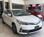 Toyota Corolla altis 1.8G AT 2019 - Toyota Bắc Ninh bán Toyota Corolla Altis 1.8G AT sản xuất 2019, màu trắng