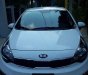 Kia Rio 2016 - Cần bán xe Kia Rio sản xuất 2016, màu trắng
