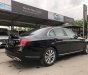 Mercedes-Benz E class E200 2018 - Cần bán xe Mercedes E200 đời 2019 màu đen