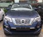 Nissan X Terra   2019 - Bán Nissan X Terra 2019, màu xanh lam, nhập khẩu, giá tốt