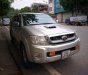 Toyota Hilux   2011 - Cần bán gấp Toyota Hilux năm sản xuất 2011, nhập khẩu nguyên chiếc 