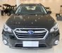 Subaru Outback 2.5i-S EyeSight 2019 - Cần bán xe Subaru Outback 2.5i-S EyeSight năm 2019, màu đen, động cơ Boxer mạnh mẽ