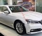 BMW 7 Series   730Li   2018 - Bán BMW 730Li sản xuất 2018, màu trắng, xe nhập