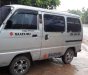 Suzuki Super Carry Van 2006 - Bán xe Suzuki Super Carry Van đời 2006, màu bạc, xe còn rất đẹp