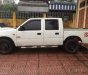 Isuzu Dmax 1999 - Bán lại xe Isuzu Dmax đời 1999, màu trắng, nhập khẩu