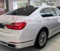 BMW 7 Series   730Li   2018 - Bán BMW 730Li sản xuất 2018, màu trắng, xe nhập