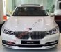 BMW 7 Series   730Li   2018 - Bán BMW 730Li sản xuất 2018, màu trắng, xe nhập