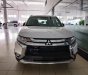 Mitsubishi Outlander AT 2019 - Bán Mitsubishi Outlander sản xuất 2019, màu trắng, tại Quảng Trị, giá 808tr, hỗ trợ trả góp 80%