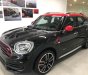 Mini Cooper Countryman JCW 2019 - Bán Mini Cooper Countryman JCW sản xuất năm 2019, màu đen, mới 100%