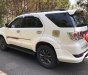 Toyota Fortuner Sportivo 2014 - Bán xe Fortuner TRD 2014 số tự động màu trắng