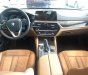 BMW 5 Series 530i Luxury 2018 - Bán BMW 5 Series 530i Luxury năm sản xuất 2018, màu đen, nhập khẩu  