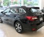 Subaru Outback 2.5i-S EyeSight 2019 - Cần bán xe Subaru Outback 2.5i-S EyeSight năm 2019, màu đen, động cơ Boxer mạnh mẽ