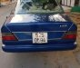 Mercedes-Benz E class E230 1989 - Bán xe Mercedes E230 đời 1989, màu xanh lam, xe nhập