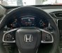 Honda CR V   2019 - Bán Honda CR V sản xuất 2019, màu bạc, xe nhập