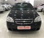 Daewoo Lacetti 2013 - Bán Daewoo Lacetti năm sản xuất 2013, màu đen