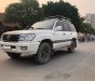 Toyota Land Cruiser 1999 - Bán ô tô Toyota Land Cruiser năm sản xuất 1999, màu trắng