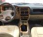 Isuzu Hi lander 2009 - Bán Isuzu Hi lander năm 2009, màu đen