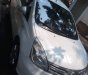 Nissan Grand livina   2011 - Bán Nissan Grand livina 2011, màu trắng, số tự động 