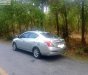 Nissan Sunny XL 2015 - Bán Nissan Sunny XL 2015, màu bạc, máy móc zin nguyên, máy êm