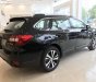 Subaru Outback 2.5i-S EyeSight 2019 - Cần bán xe Subaru Outback 2.5i-S EyeSight năm 2019, màu đen, động cơ Boxer mạnh mẽ