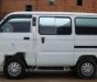 Suzuki Super Carry Van    2002 - Cần bán Suzuki Super Carry Van sản xuất năm 2002, màu trắng, biển Hà Nội