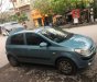 Hyundai Click   2009 - Cần bán Click 2008 tự động, nhập khẩu, xe nguyên bản, không va chạm đâm đụng