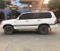 Toyota Land Cruiser 1999 - Bán ô tô Toyota Land Cruiser năm sản xuất 1999, màu trắng