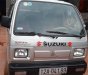 Suzuki Super Carry Van 2006 - Bán xe Suzuki Super Carry Van đời 2006, màu bạc, xe còn rất đẹp