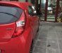 Hyundai Eon 0.8 MT 2011 - Cần bán gấp Hyundai Eon 0.8 MT 2011, màu đỏ, mới đi 6,6 vạn