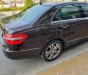 Mercedes-Benz E class E300 2010 - Bán xe Mercedes E300 2010 màu nâu giá 770tr và Camry 2.5Q 2012 trắng, giá 780tr