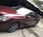 Lexus ES  350 2007 - Chính chủ bán Lexus ES 350 sản xuất 2007, màu đỏ, nhập khẩu nguyên chiếc, 650tr