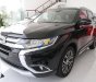 Mitsubishi Outlander 2.0 CVT Premium 2019 - Bán ô tô Mitsubishi Outlander năm sản xuất 2019, màu đen, tại Quảng Trị, hỗ trợ trả góp 80%