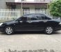 Mitsubishi Lancer 2005 - Cần bán Mitsubishi Lancer đời 2005, màu đen số tự động