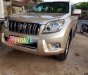 Toyota Prado 2012 - Bán Toyota Prado đời 2012, màu kem (be), nhập khẩu