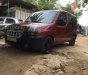 Fiat Doblo 2003 - Bán Fiat Doblo 2003, màu đỏ, xe nhập, 65tr