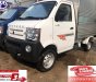 Cửu Long A315 2018 - Bán xe tải nhỏ Dongben thùng kín 770kg , KT thùng dài 2.450