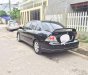 Mitsubishi Lancer 2005 - Cần bán Mitsubishi Lancer đời 2005, màu đen số tự động