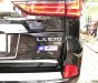 Lexus LX  570S Super Sport 2018 - Bán Lexus LX 570S Super Sport SX 2018, xe tên công ty XHĐ cao, màu đen, LH Ms Hương 0945392468