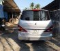 Ssangyong Stavic 2008 - Cần bán Ssangyong Stavic năm 2008, màu bạc, nhập khẩu nguyên chiếc, giá 225tr