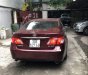 Lexus ES  350 2007 - Chính chủ bán Lexus ES 350 sản xuất 2007, màu đỏ, nhập khẩu nguyên chiếc, 650tr