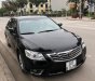 Toyota Camry 2.0E 2009 - Gia đình cần bán xe Toyota Camry 2.0 E nhập khẩu cuối 2009, màu đen, số tự động