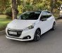 Peugeot 208   2015 - Cần bán xe Peugeot 208 đời 2015, màu trắng, xe nhập, 700 triệu