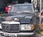 Mercedes-Benz E class E230 1985 - Cần bán Mercedes E230 năm 1985, xe nhập   