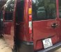 Fiat Doblo 2003 - Bán Fiat Doblo 2003, màu đỏ, xe nhập, 65tr