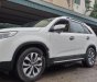 Kia Sorento CRDi 2017 - Cần bán Kia Sorento CRDI đời 2017, máy dầu, số tự động, nội thất da